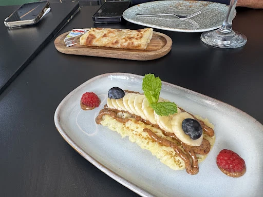 Casa Gusto Restaurante de desayunos y brunch photo 2