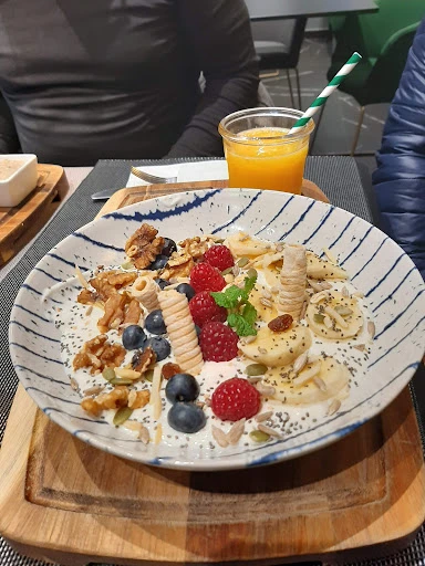 Casa Gusto Restaurante de desayunos y brunch photo 1