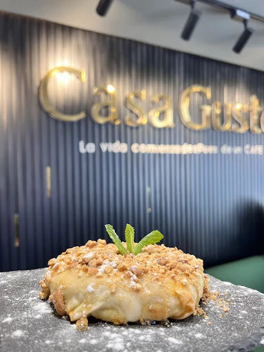 Casa Gusto Restaurante de desayunos y brunch photo 10