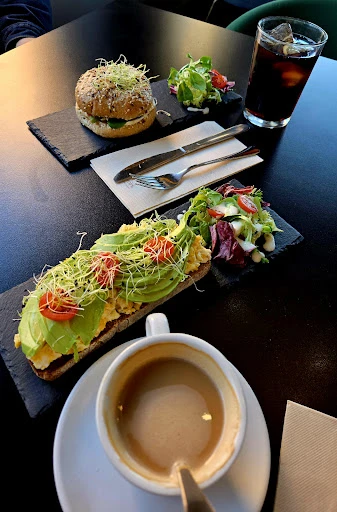 Casa Gusto Restaurante de desayunos y brunch photo 9