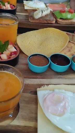 Casa Gusto Restaurante de desayunos y brunch photo 5