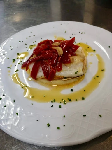 Don Pepín & Co - Grill Restaurant