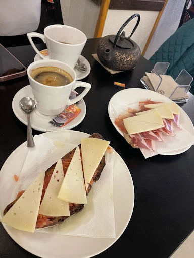 Té Y café Museo Degustación Y Venta